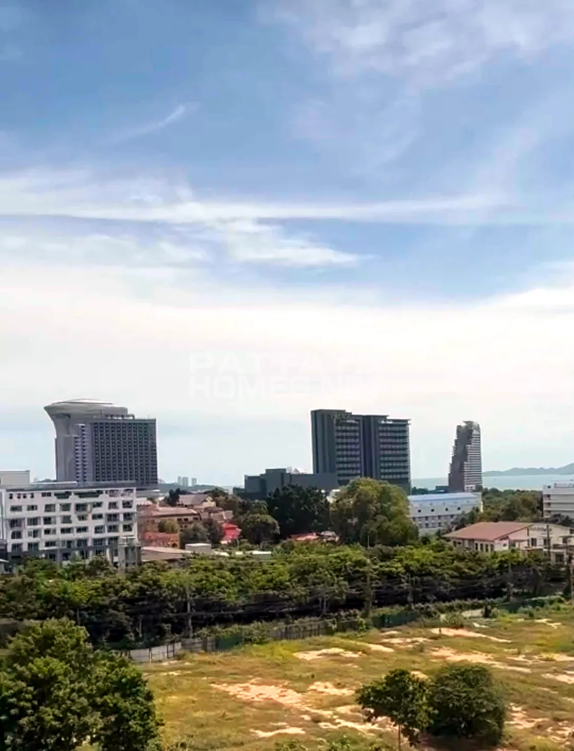 Студия на продажу в Lumpini Ville Nakluea-Wongamat – 13