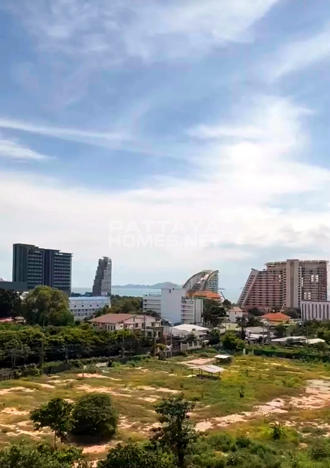 Студия на продажу в Lumpini Ville Nakluea-Wongamat – 14