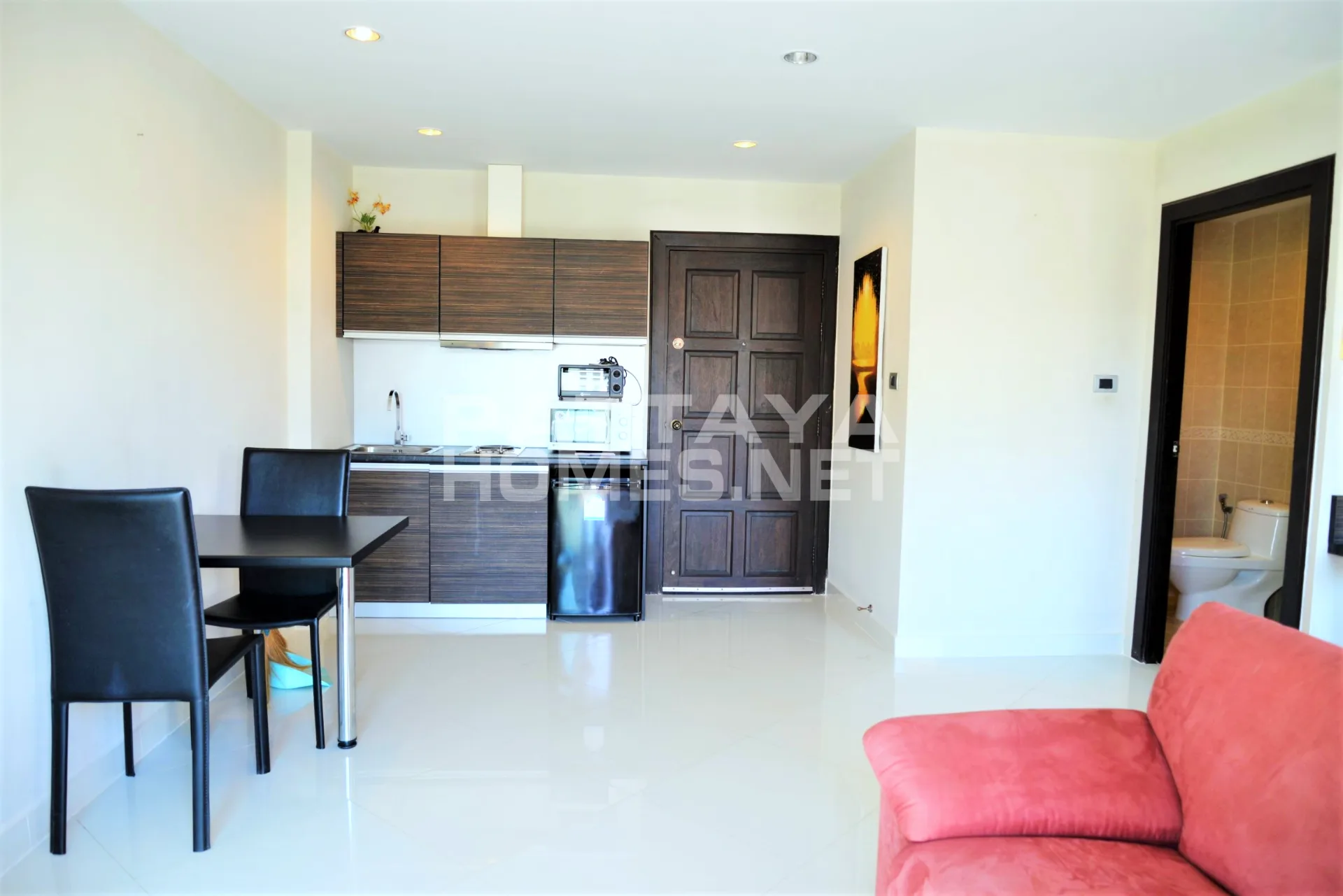 Studio for sale in Park lane – 4