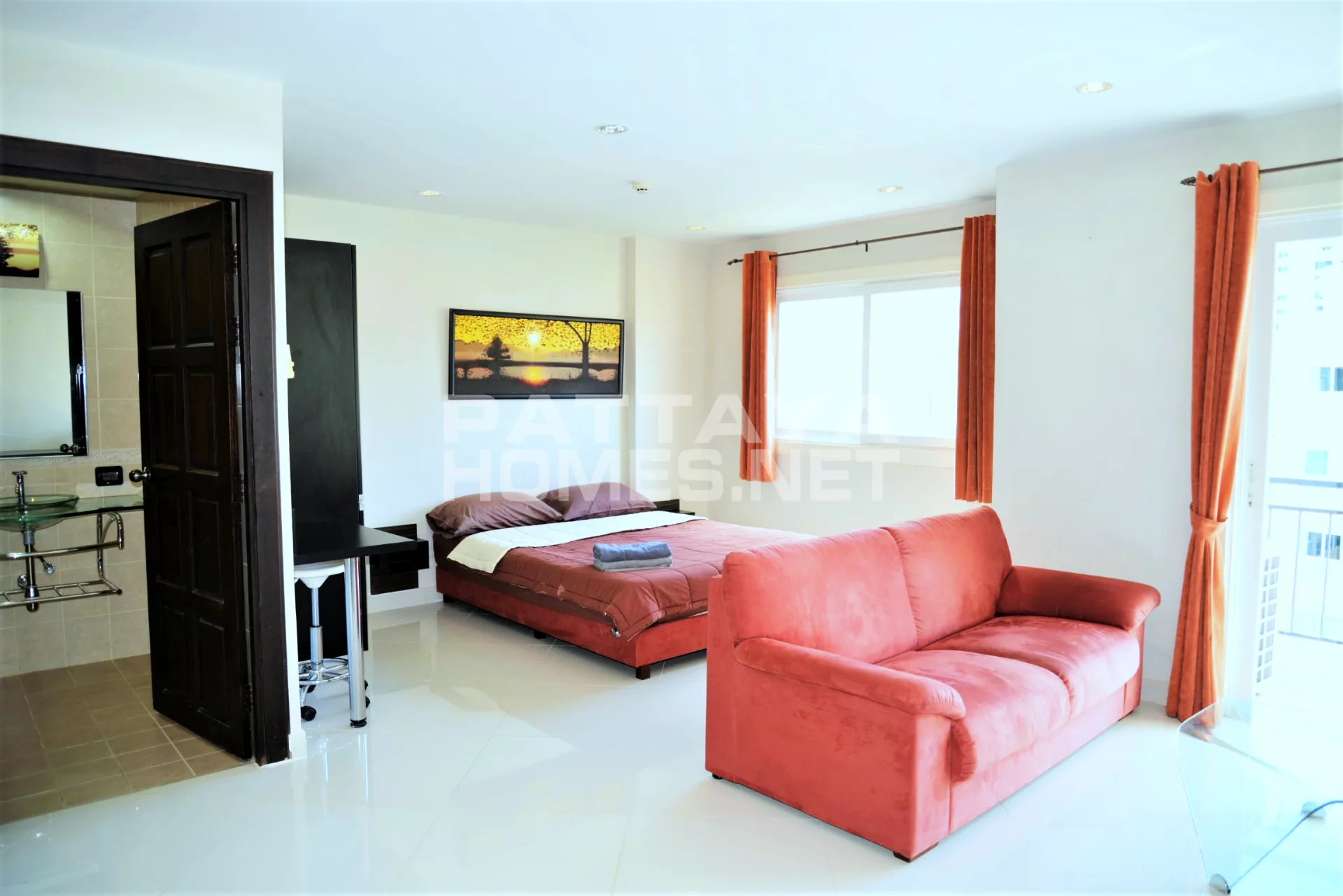 Park lane – 1