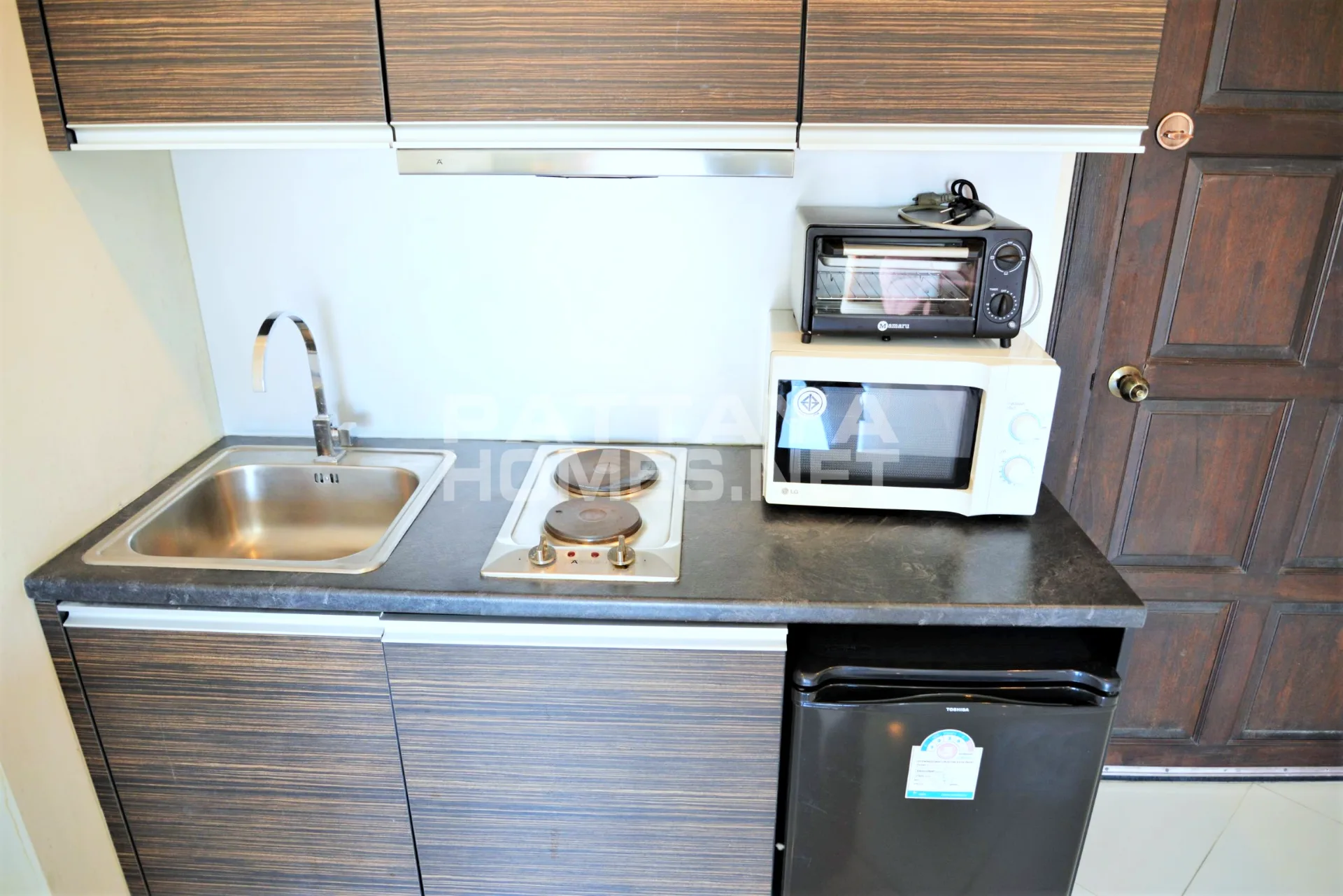 Studio for sale in Park lane – 7
