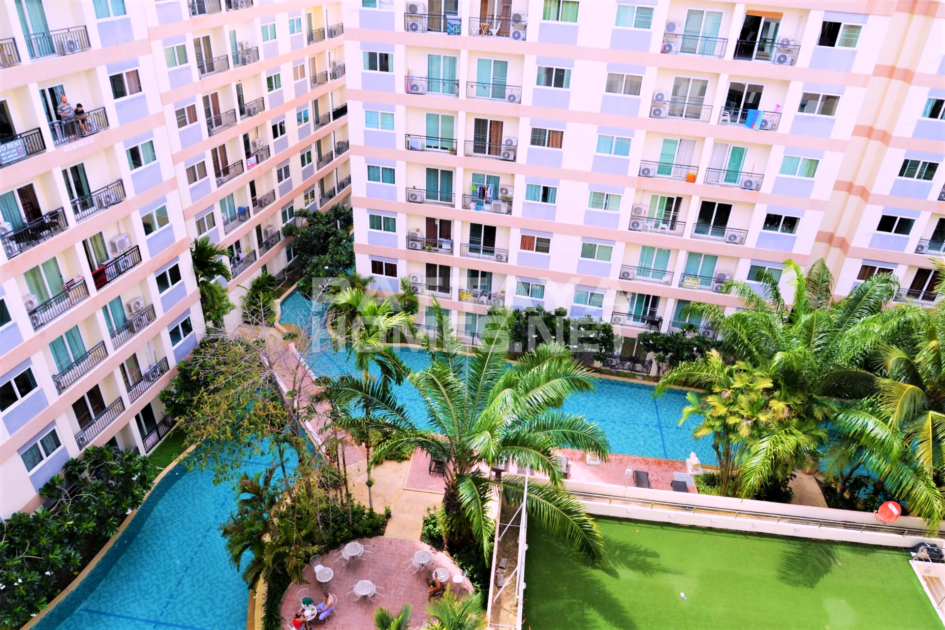 Studio for sale in Park lane – 10