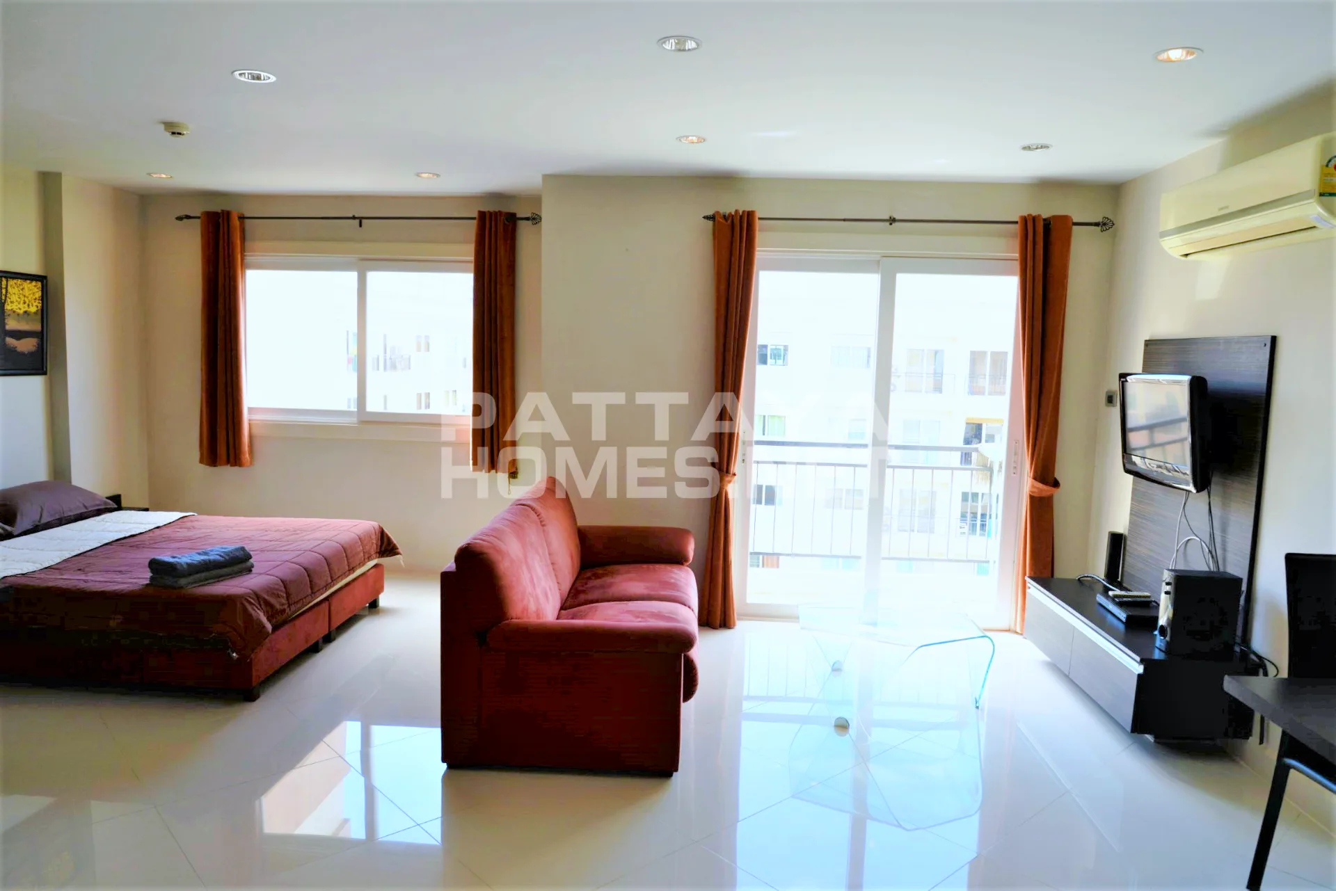 Studio for sale in Park lane – 2