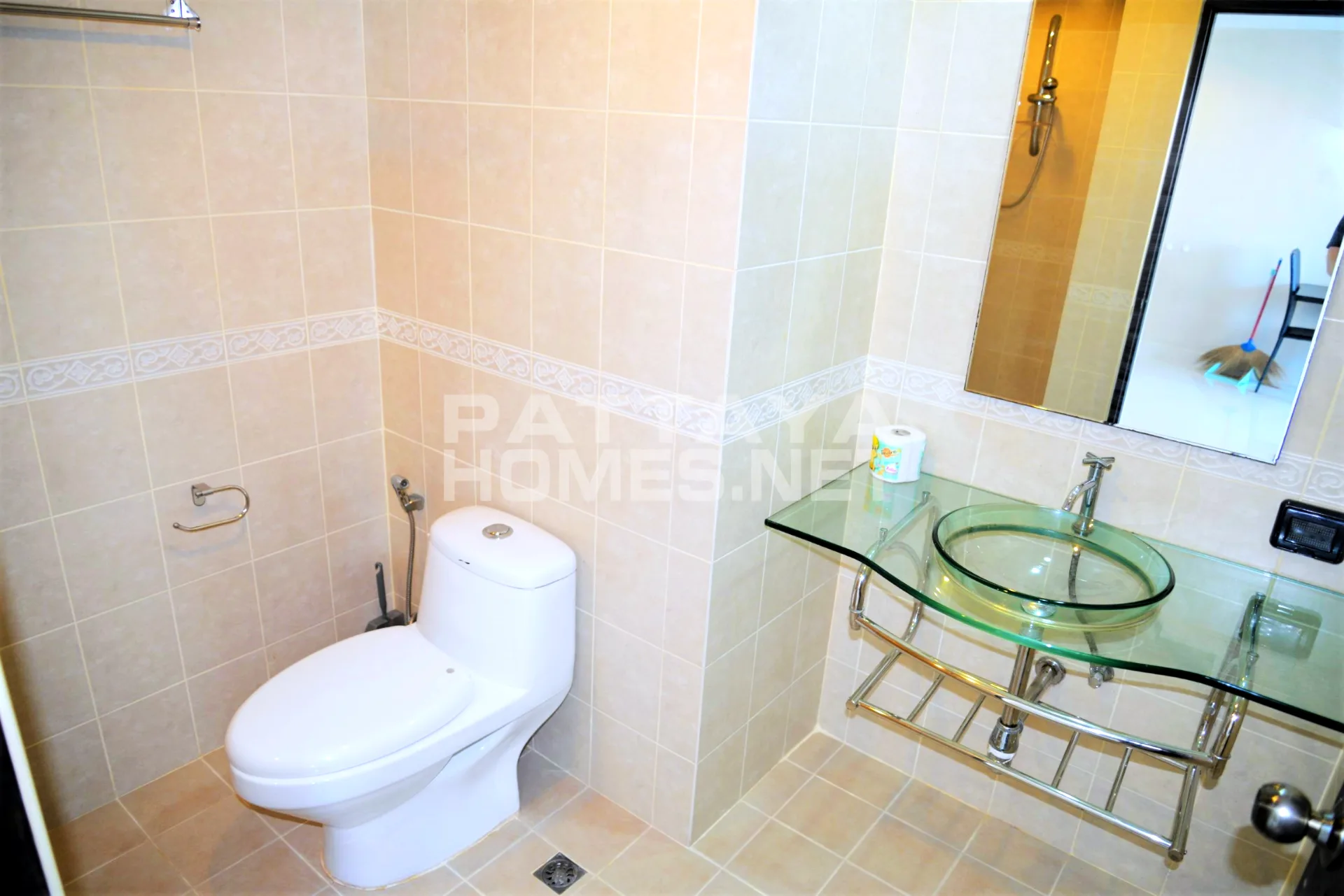Studio for sale in Park lane – 8