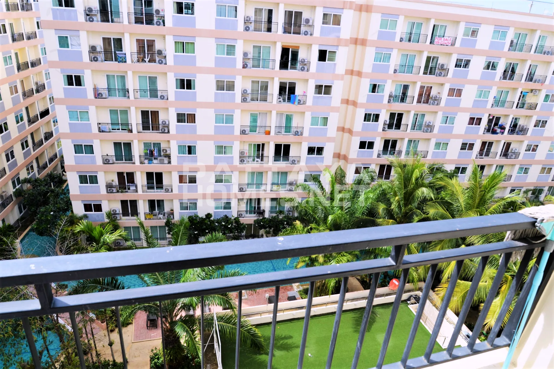Studio for sale in Park lane – 11