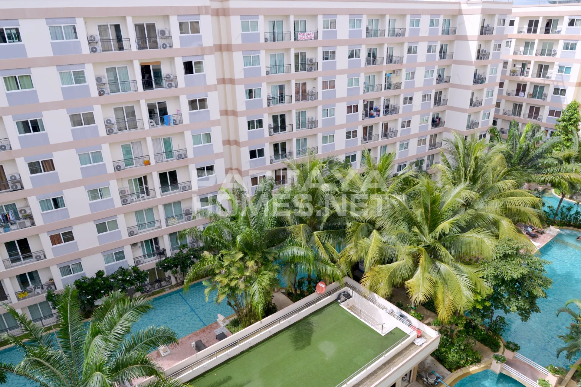 Studio for sale in Park lane – 9