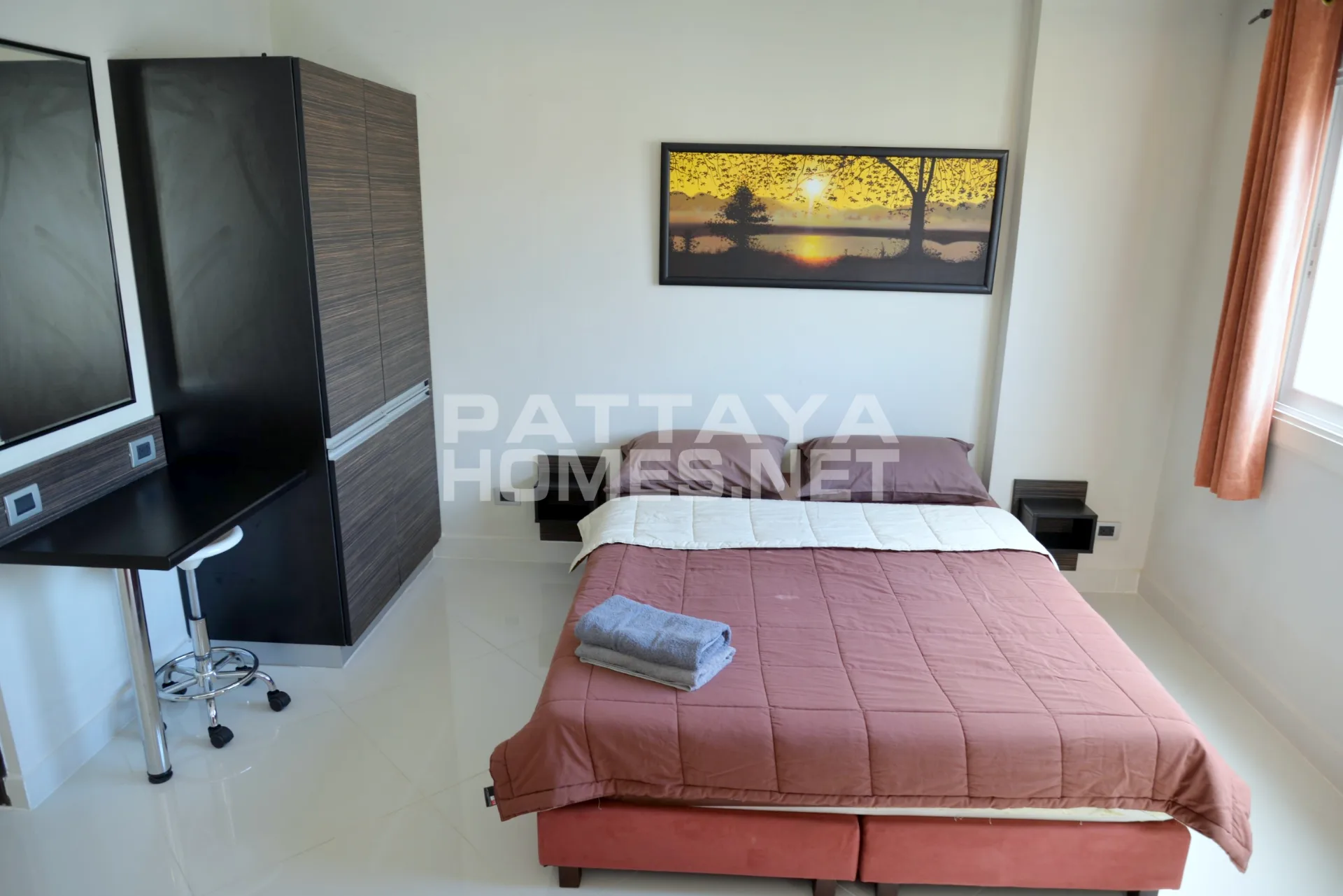 Studio for sale in Park lane – 6