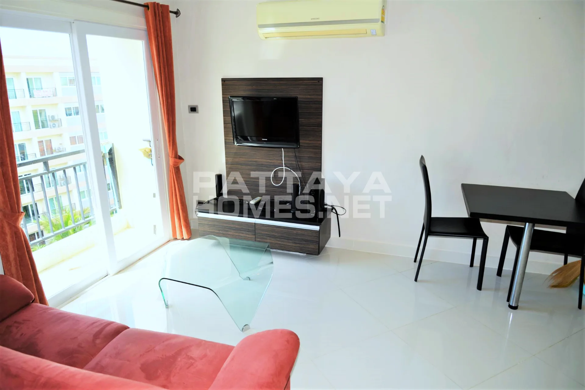 Studio for sale in Park lane – 5