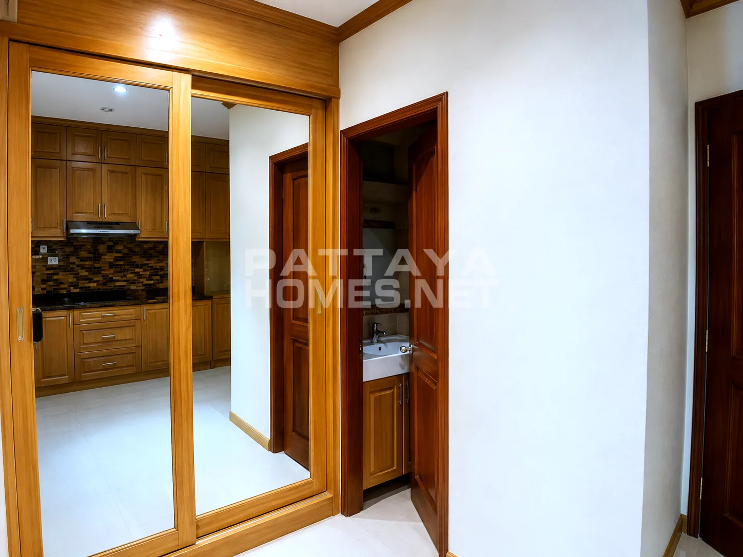 Студия на продажу в Baan Suan Lalana – 10