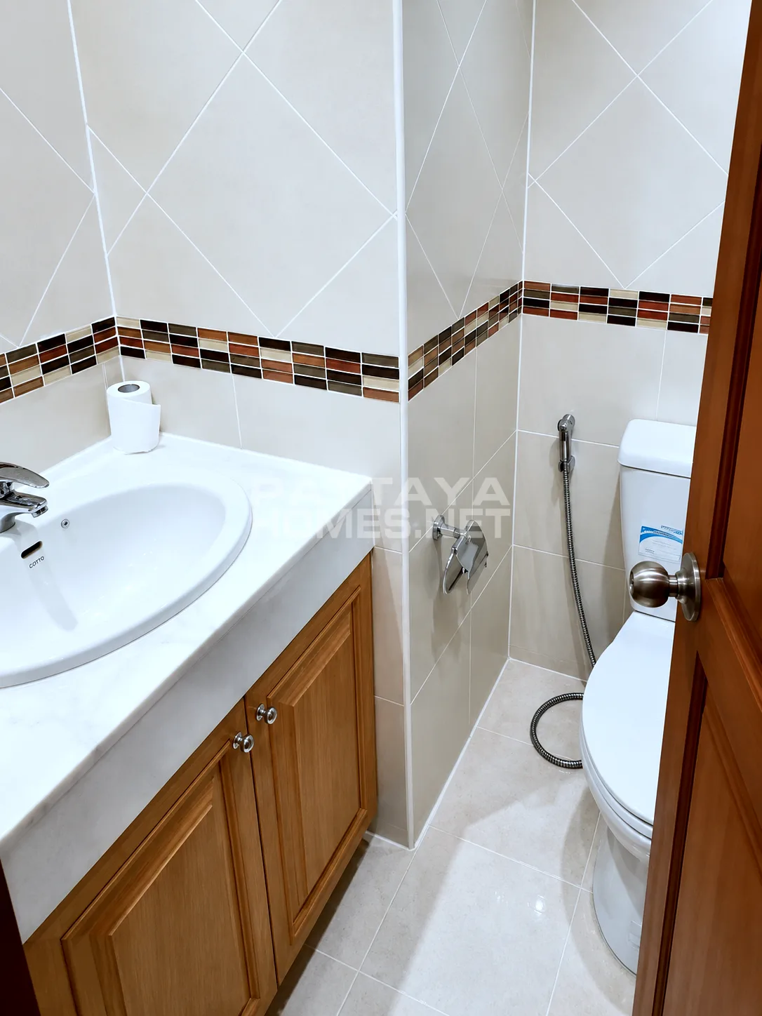 Студия на продажу в Baan Suan Lalana – 11