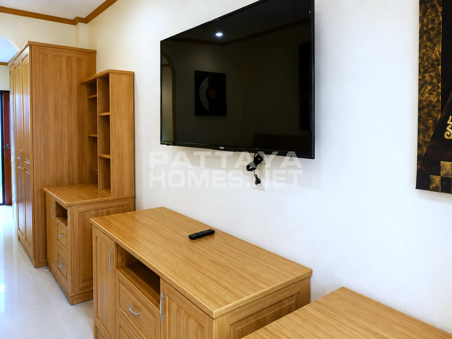 Студия на продажу в Baan Suan Lalana – 7