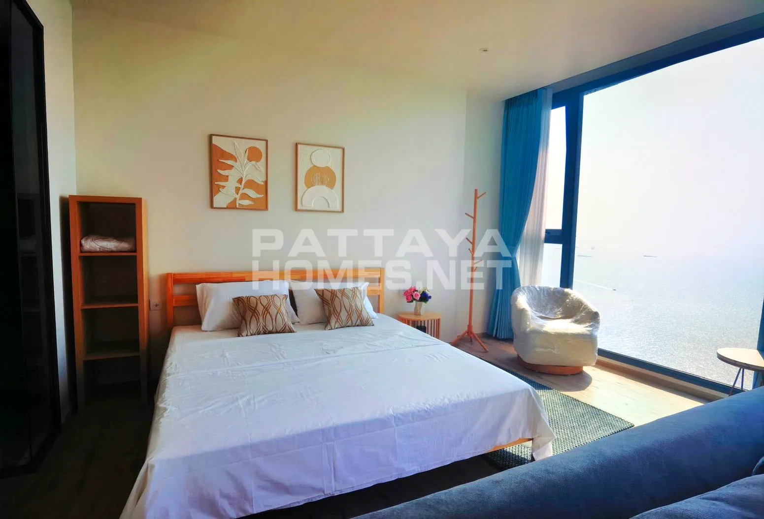 Condo for sale in Arom Wongamat – 2
