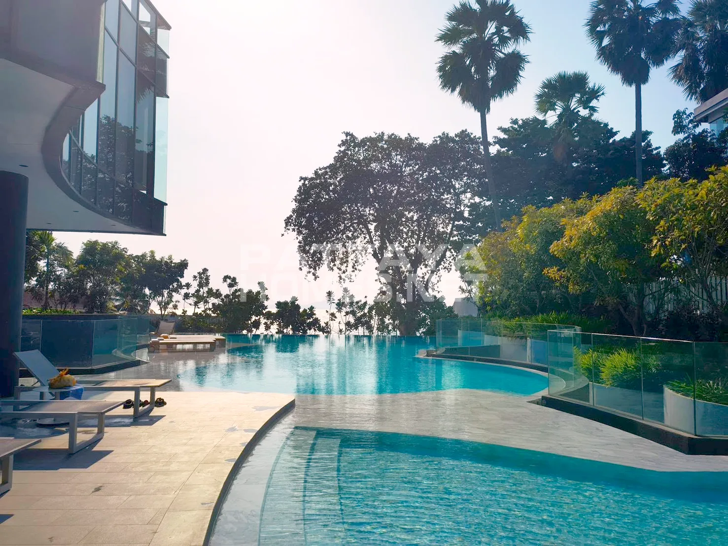 Condo for sale in Arom Wongamat – 10