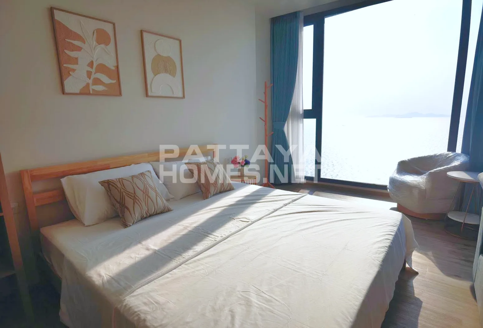 Condo for sale in Arom Wongamat – 6