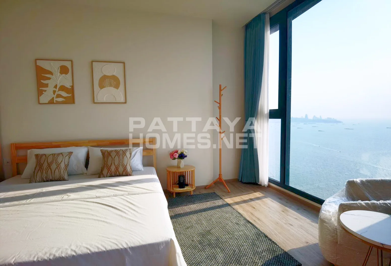 Condo for sale in Arom Wongamat – 8