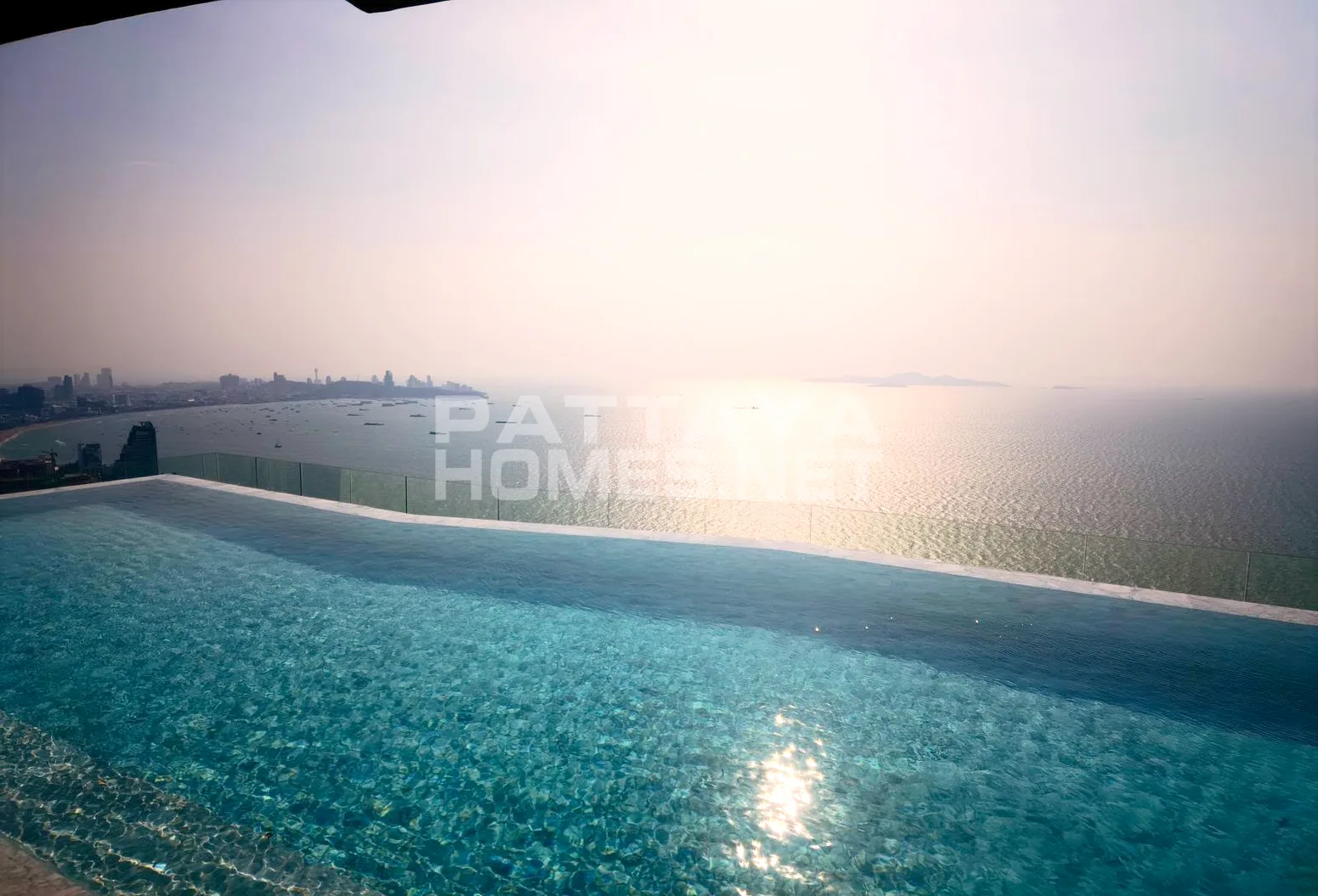 Condo for sale in Arom Wongamat – 9