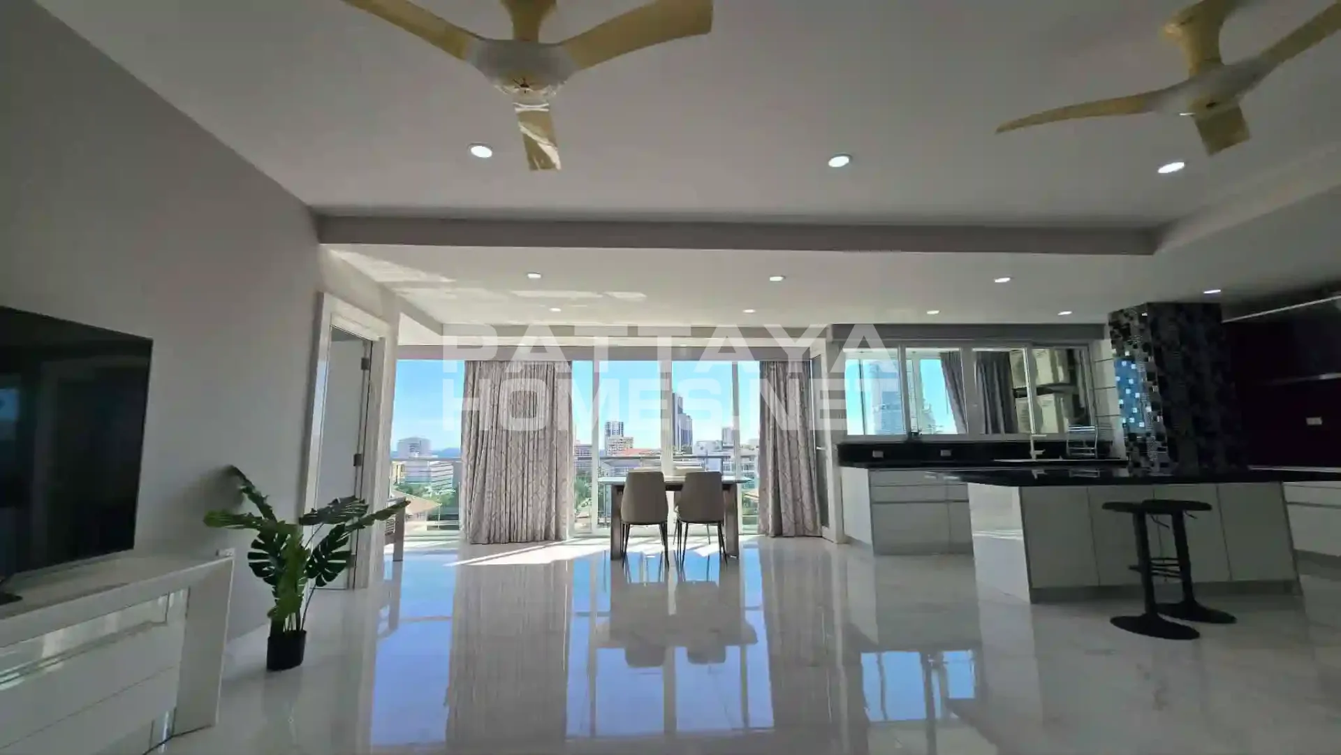 Tropicana Condotel – 1