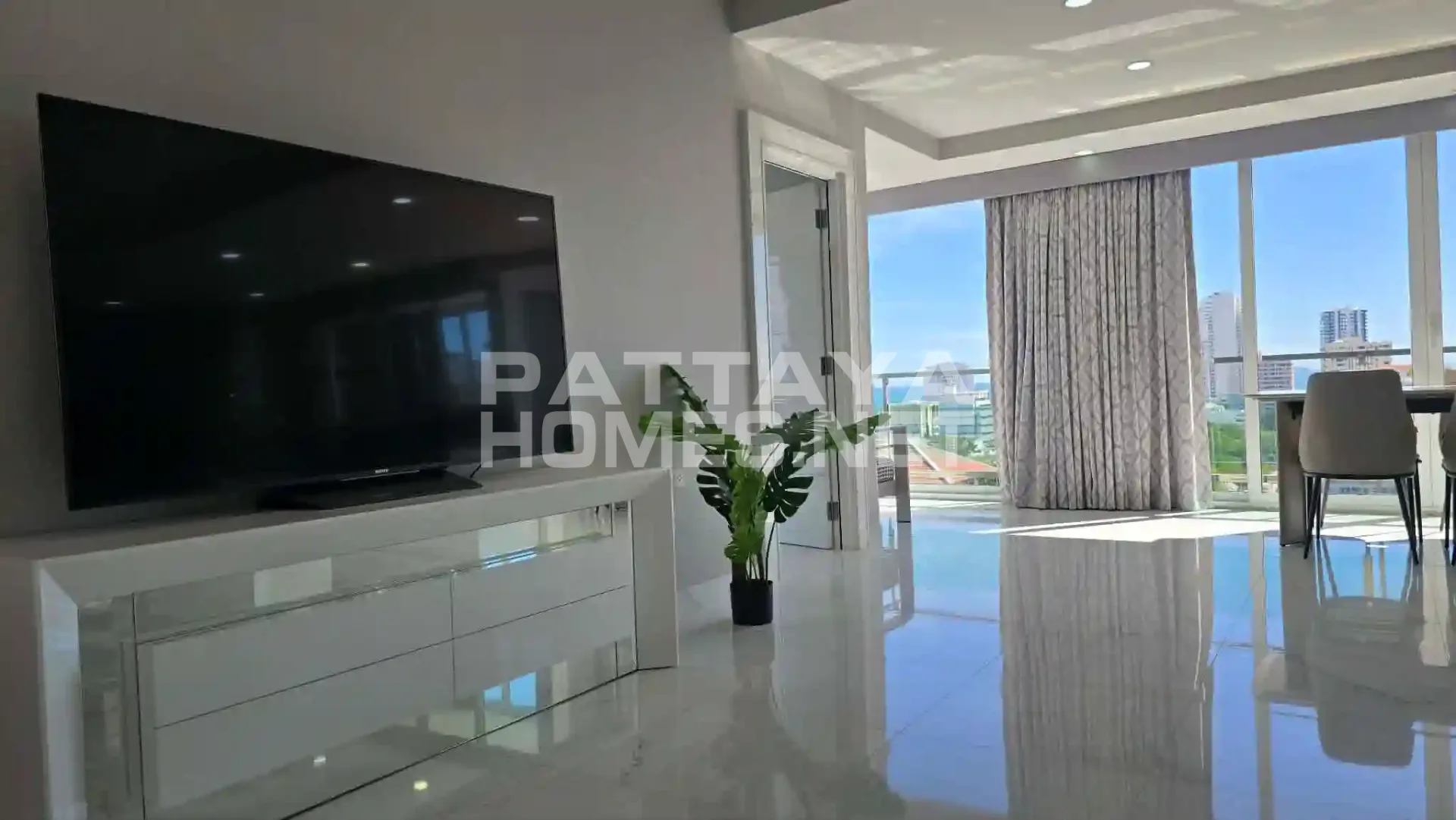 คอนโด 3 ห้องนอน ขายที่ Tropicana Condotel – 5