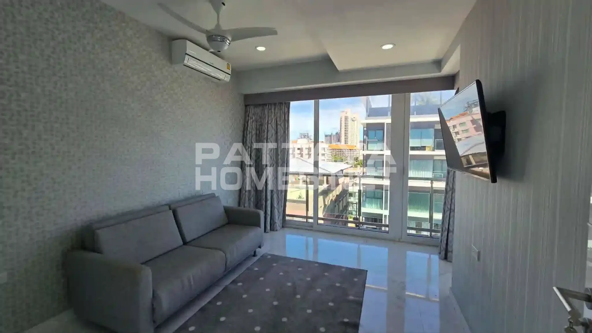 คอนโด 3 ห้องนอน ขายที่ Tropicana Condotel – 9
