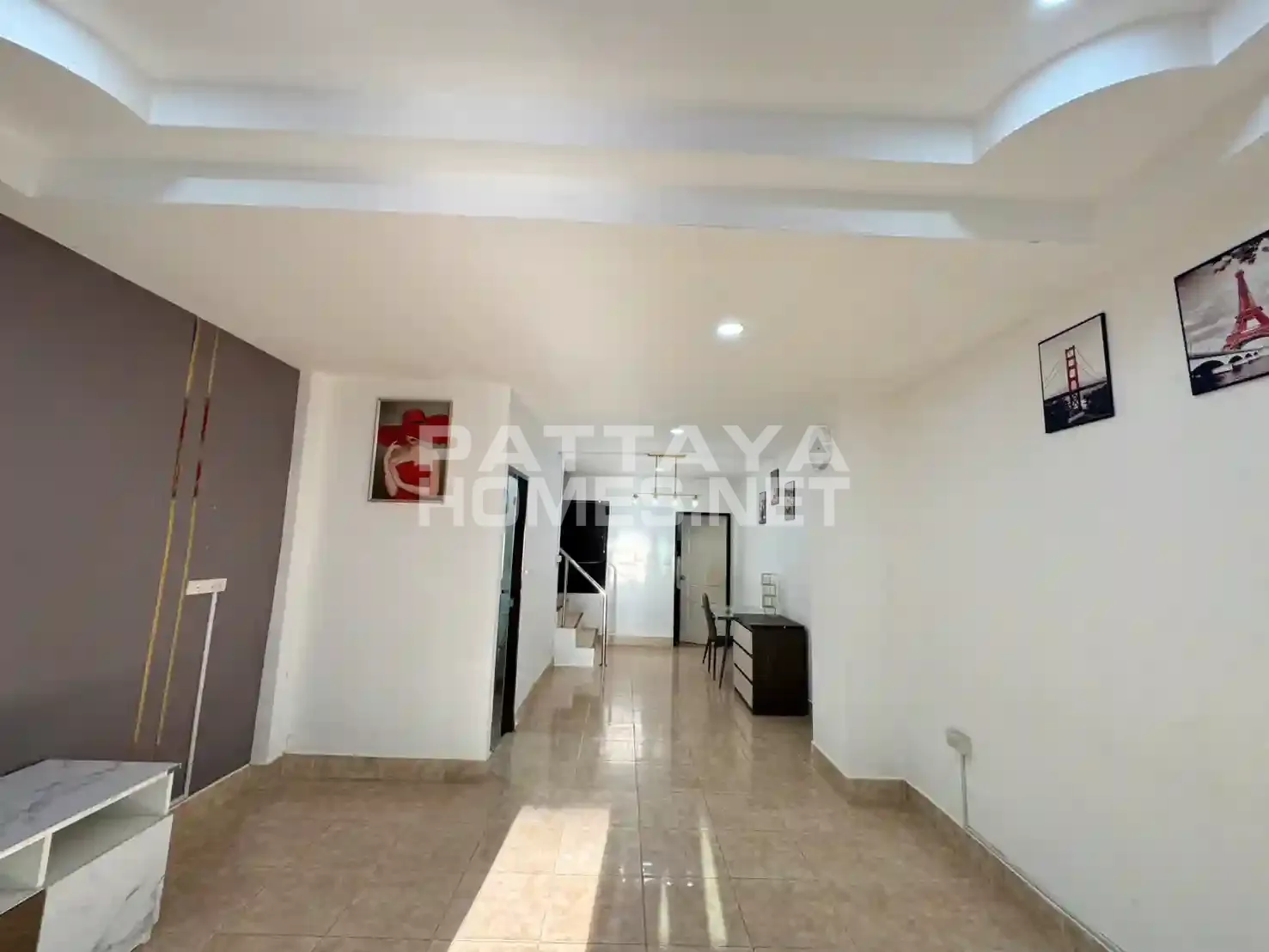 Дом на продажу в TW Townhouse Nern-Plubwaan – 8