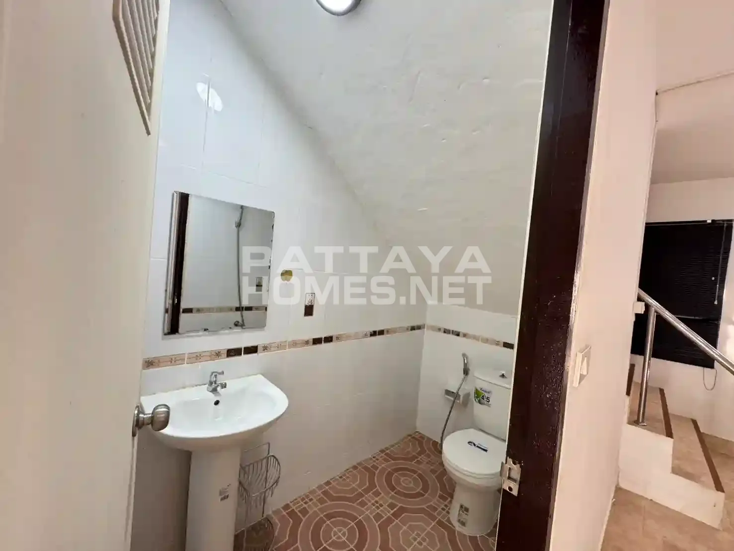 Дом на продажу в TW Townhouse Nern-Plubwaan – 6