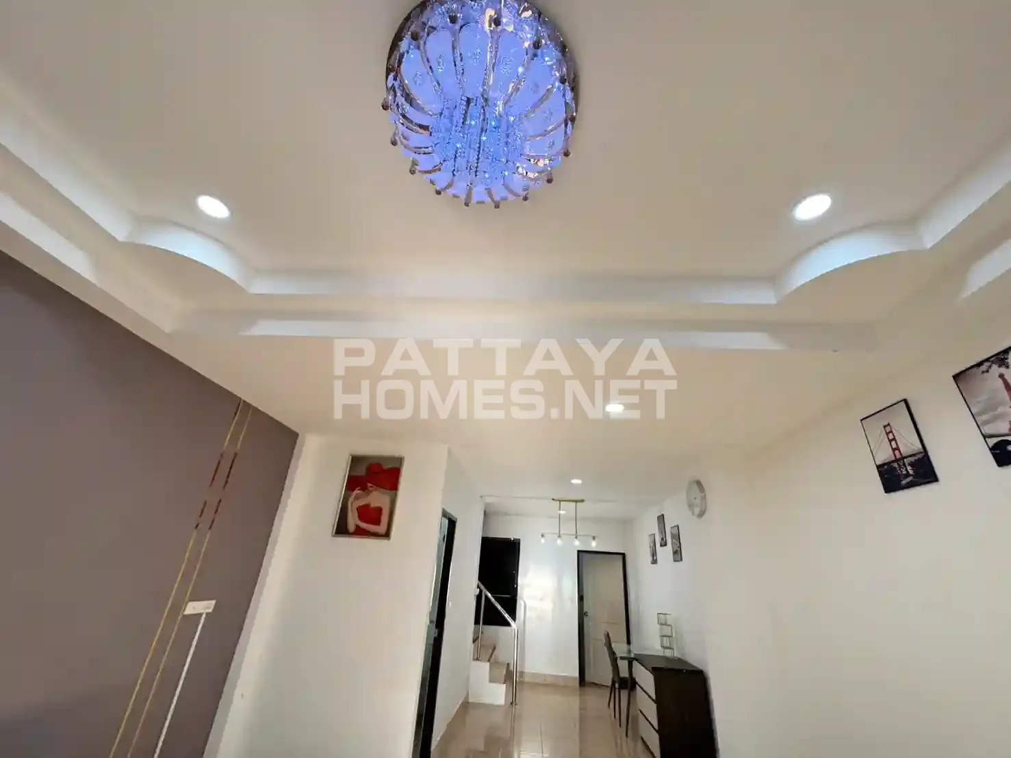 Дом на продажу в TW Townhouse Nern-Plubwaan – 7