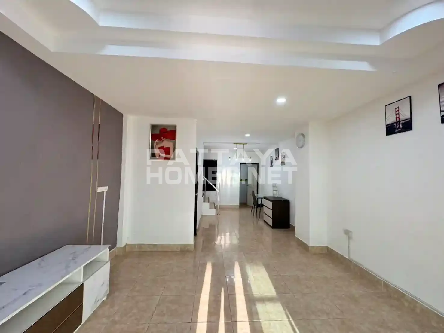 TW Townhouse Nern-Plubwaan – 1