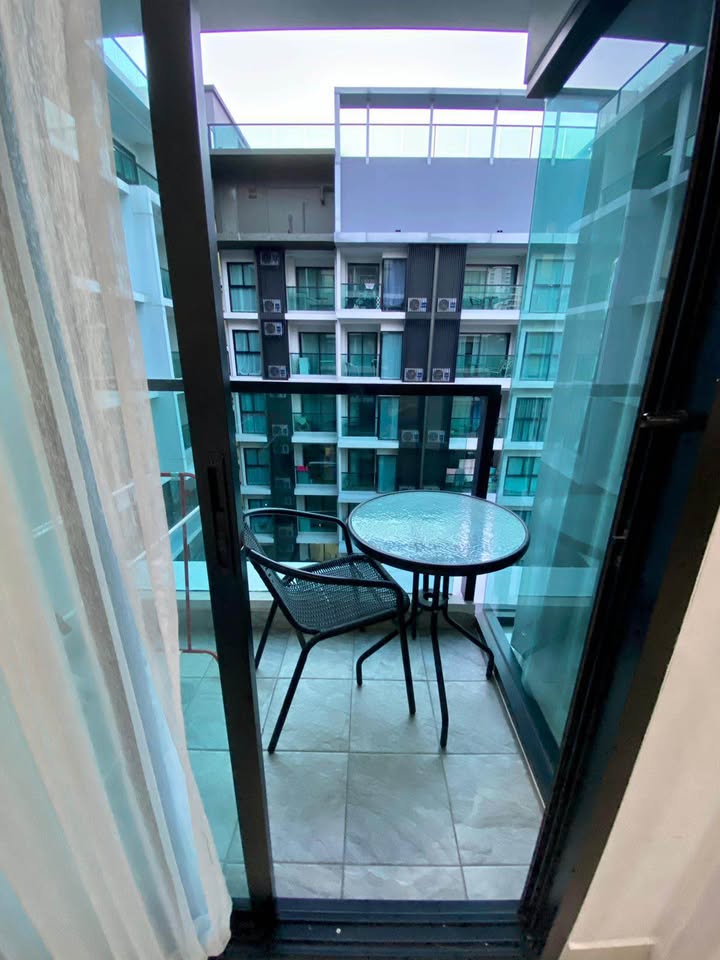 Студия на продажу в Siam Oriental Plaza – 7