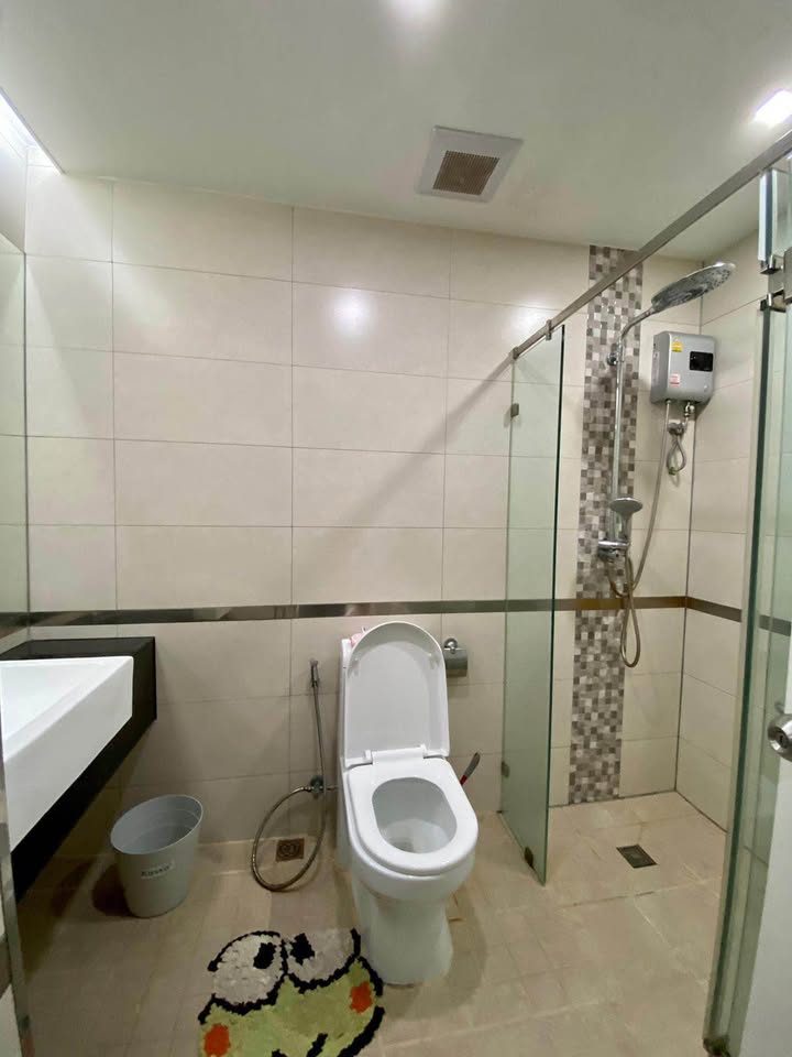 Студия на продажу в Siam Oriental Plaza – 5