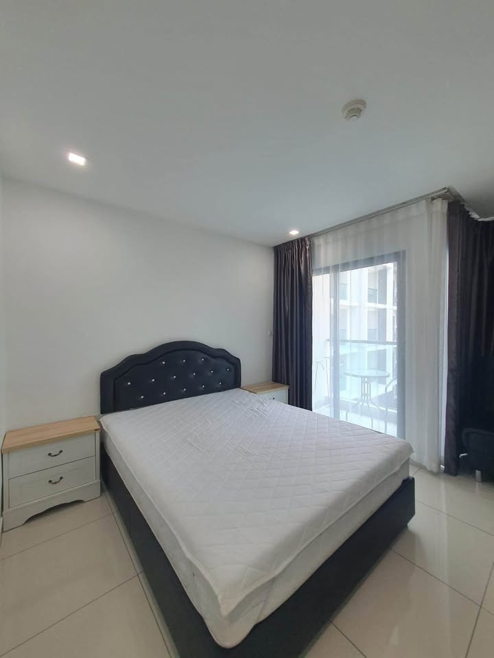 Студия на продажу в Siam Oriental Plaza – 3