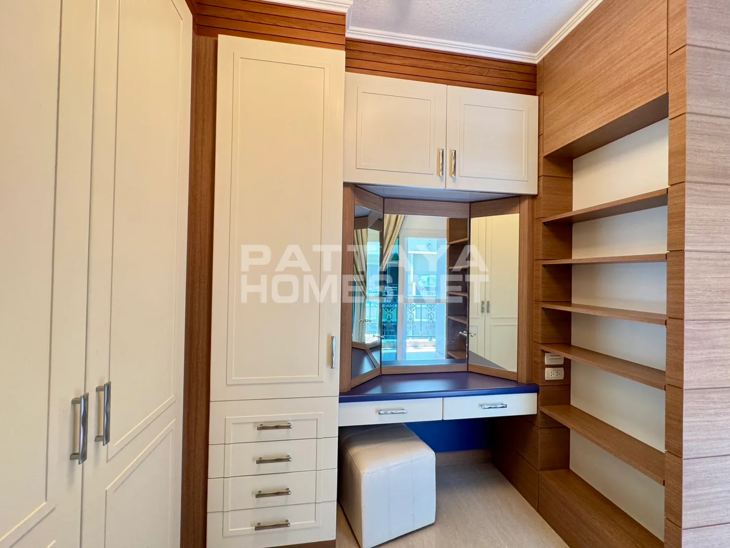 Квартира с 2 спальнями на продажу в Siam Oriental Twins – 14