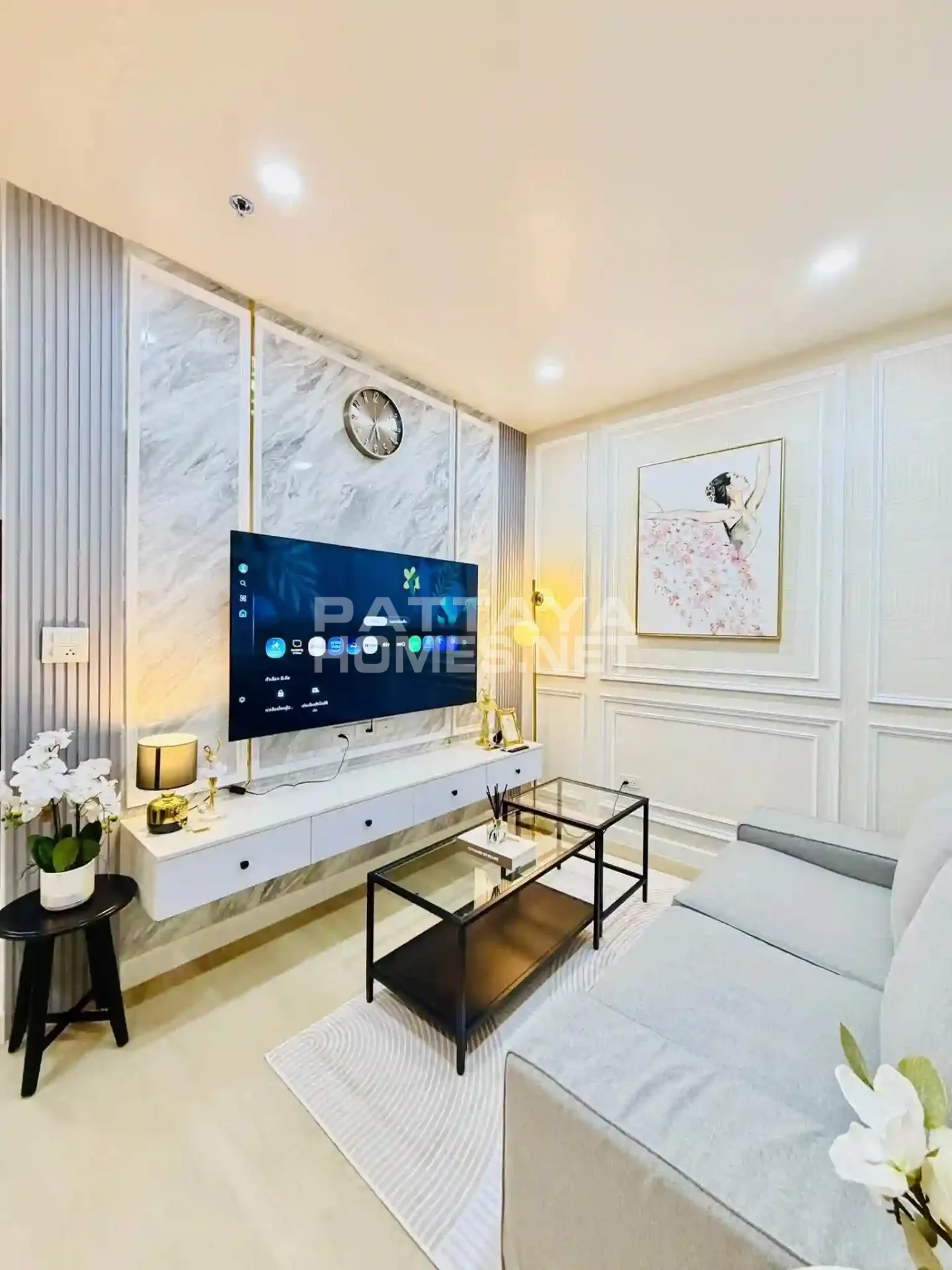 Studio for sale in View Talay 5D – 2