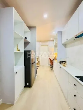 Studio for sale in View Talay 5D – 4