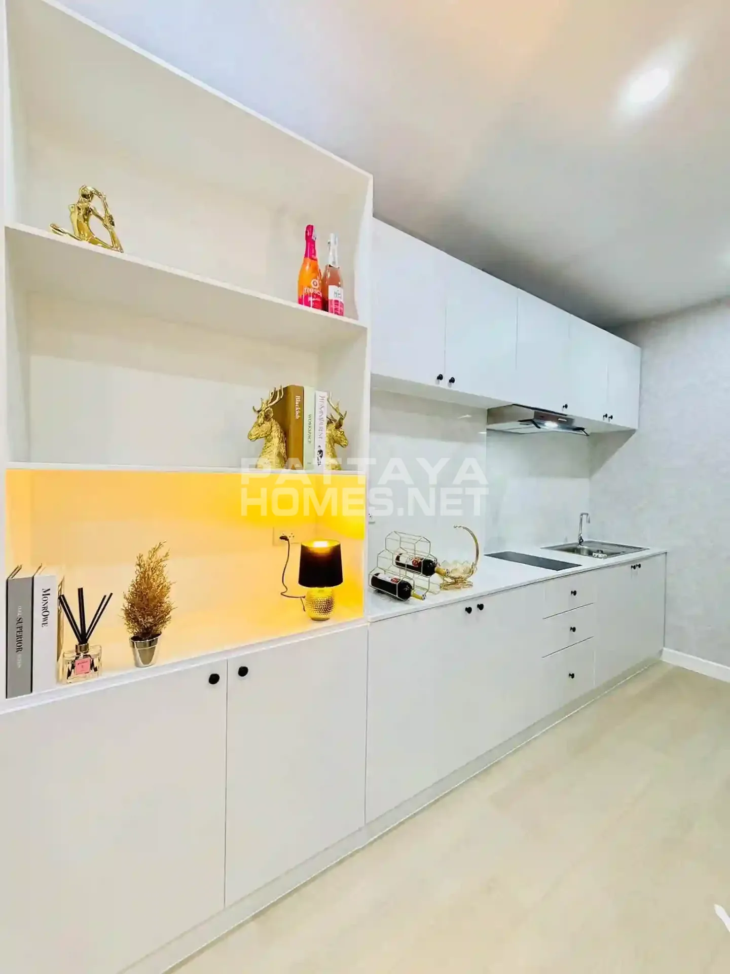 Studio for sale in View Talay 5D – 5