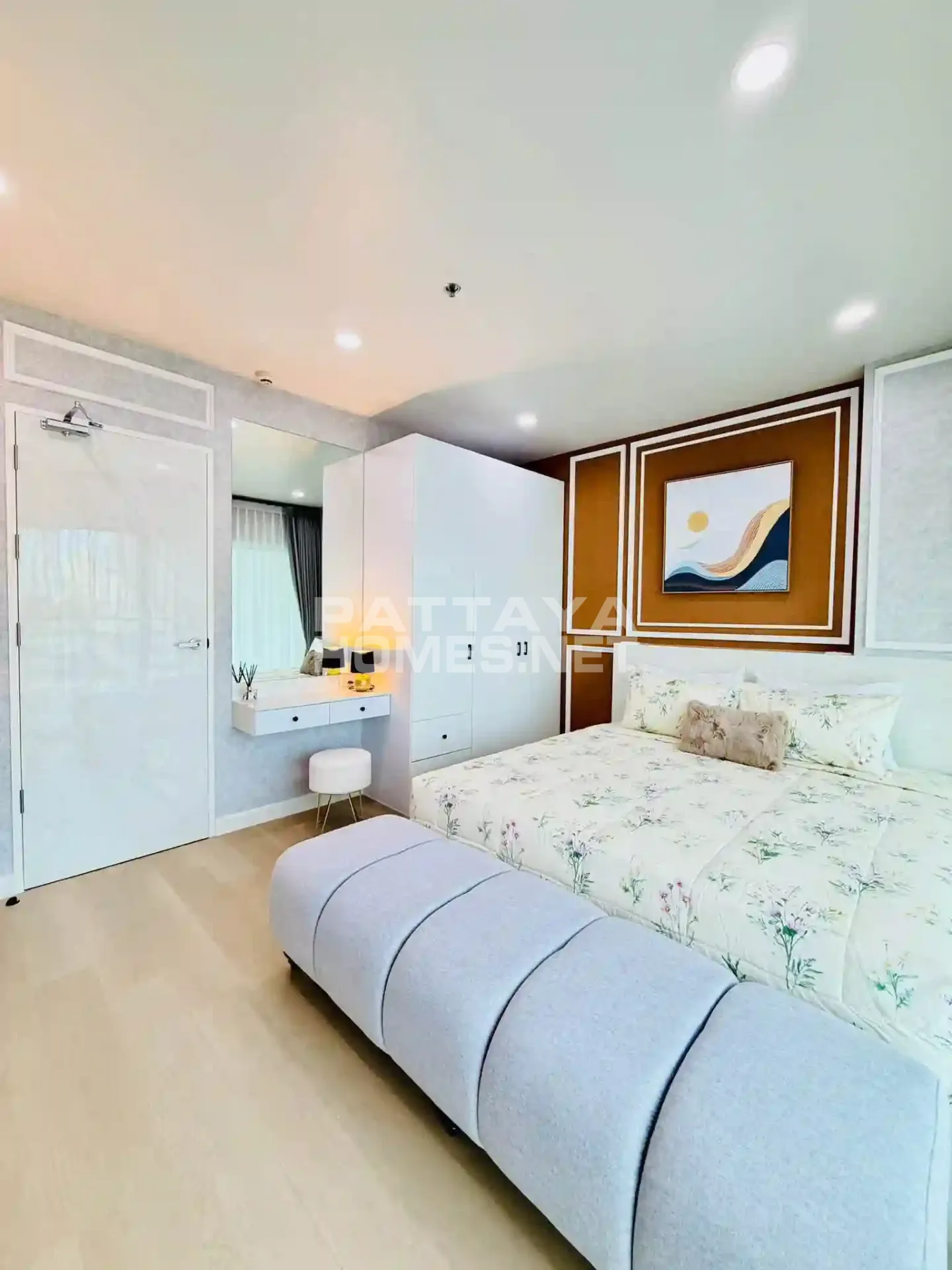 Studio for sale in View Talay 5D – 7