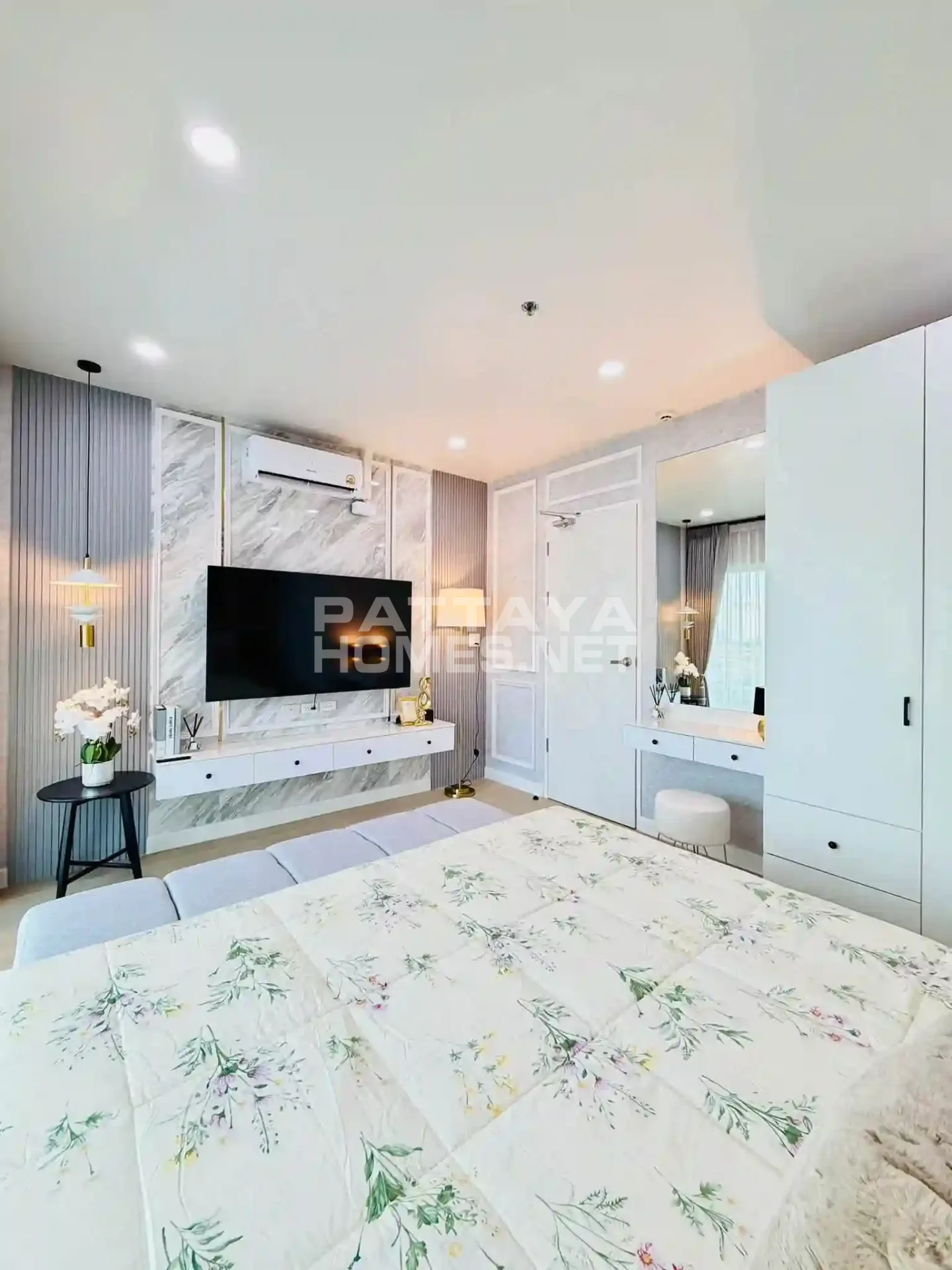 Studio for sale in View Talay 5D – 11
