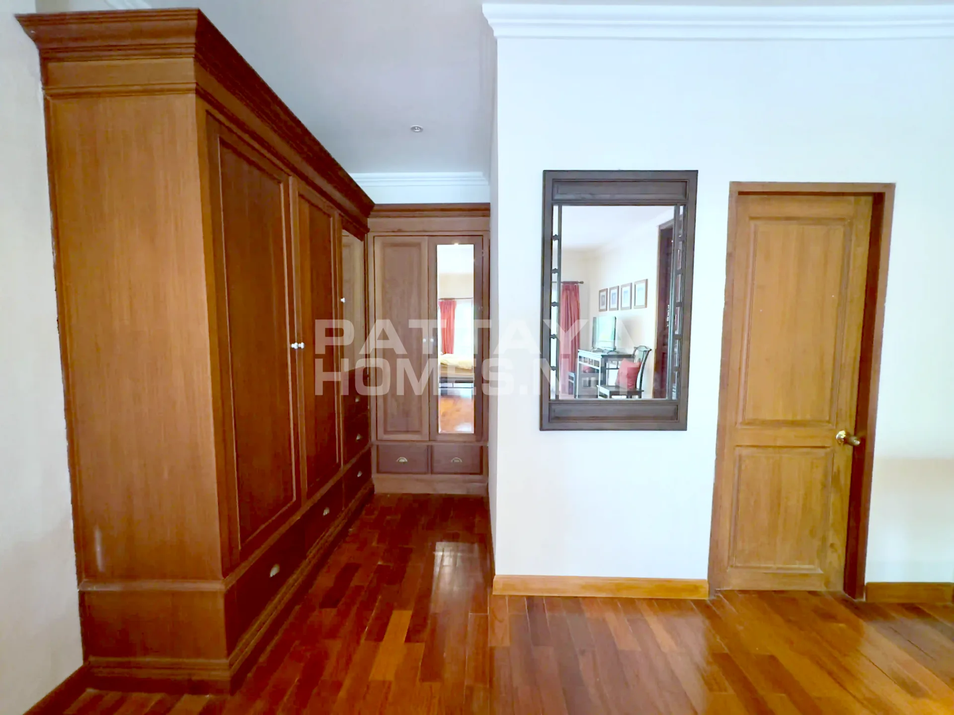 1-bedroom condo for sale in Baan Suan Lalana – 2