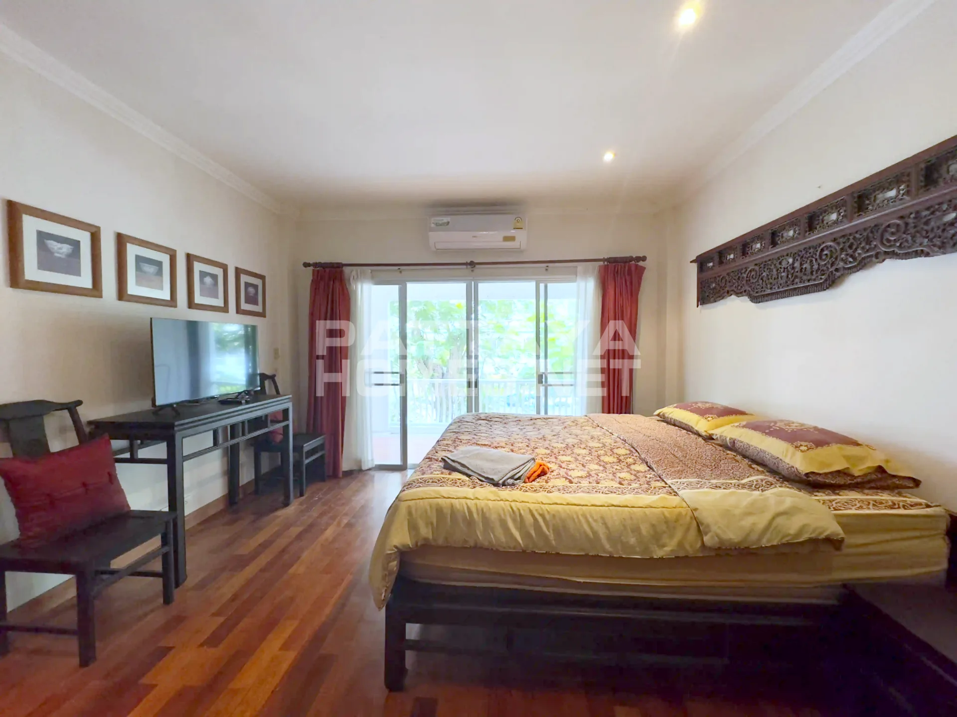 1-bedroom condo for sale in Baan Suan Lalana – 4