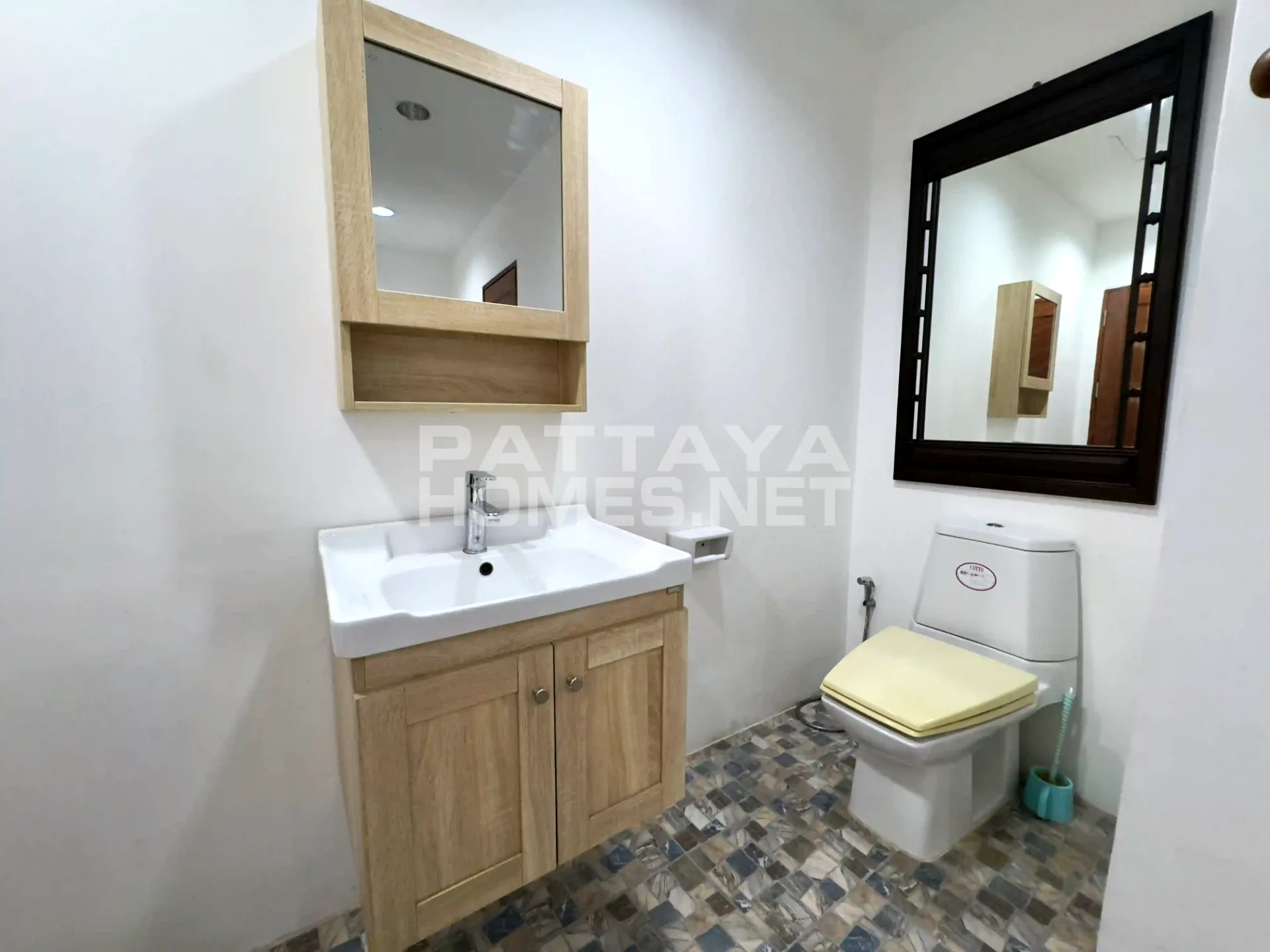 1-bedroom condo for sale in Baan Suan Lalana – 8