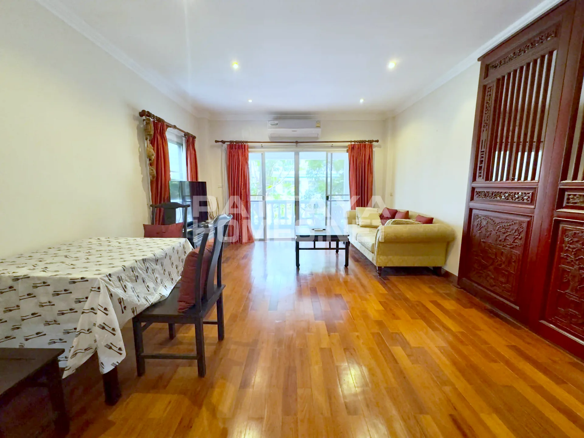 1-bedroom condo for sale in Baan Suan Lalana – 14
