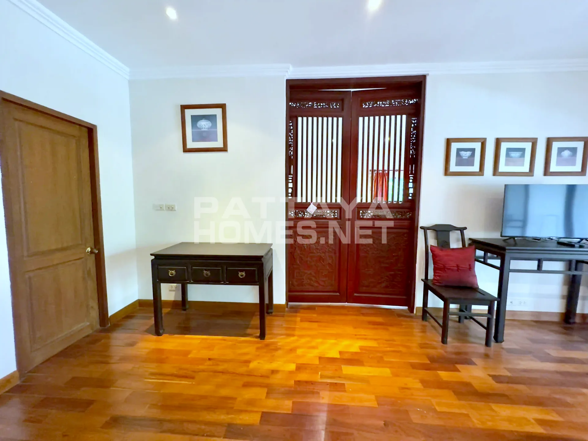 1-bedroom condo for sale in Baan Suan Lalana – 3