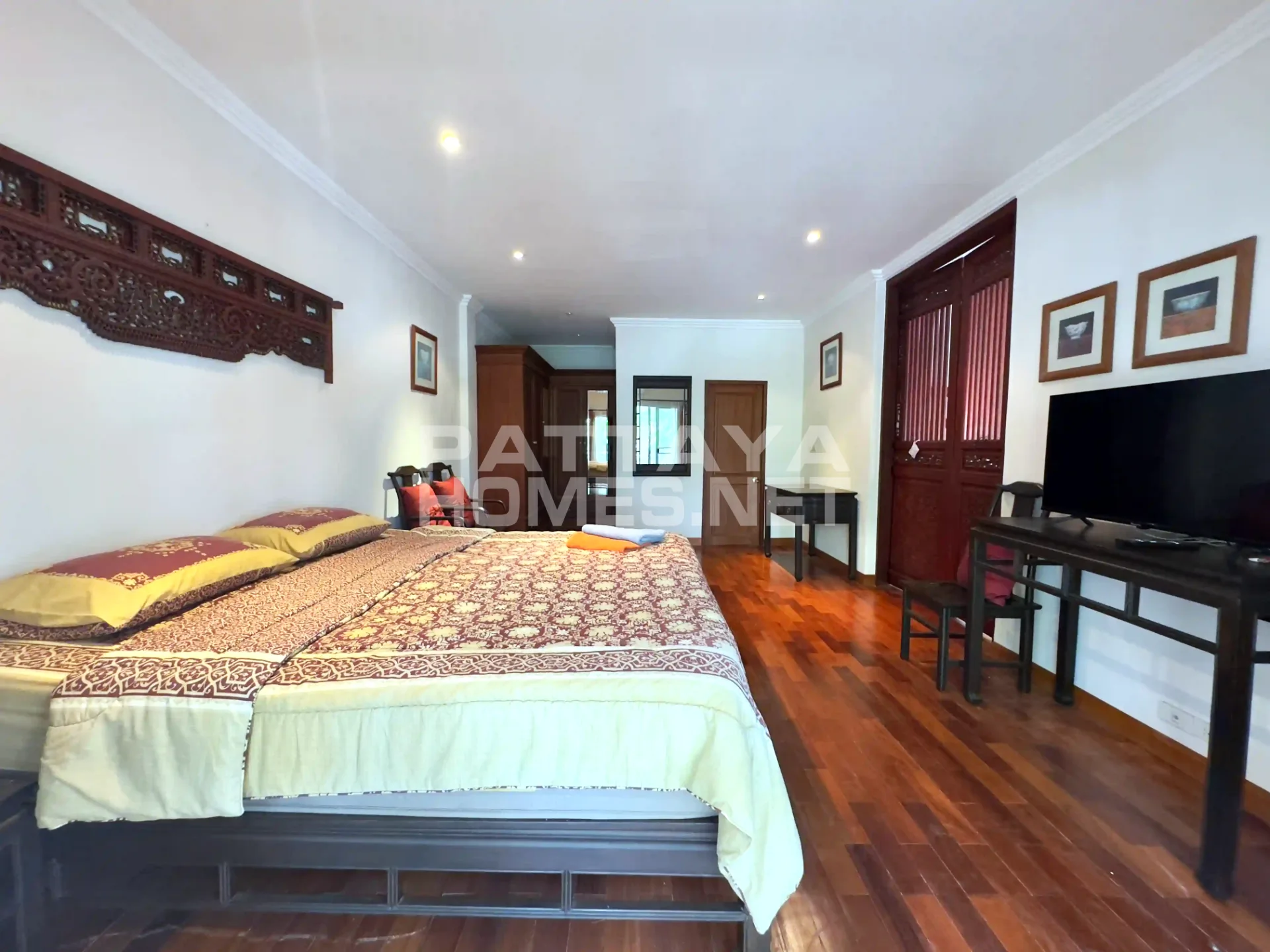 Baan Suan Lalana
