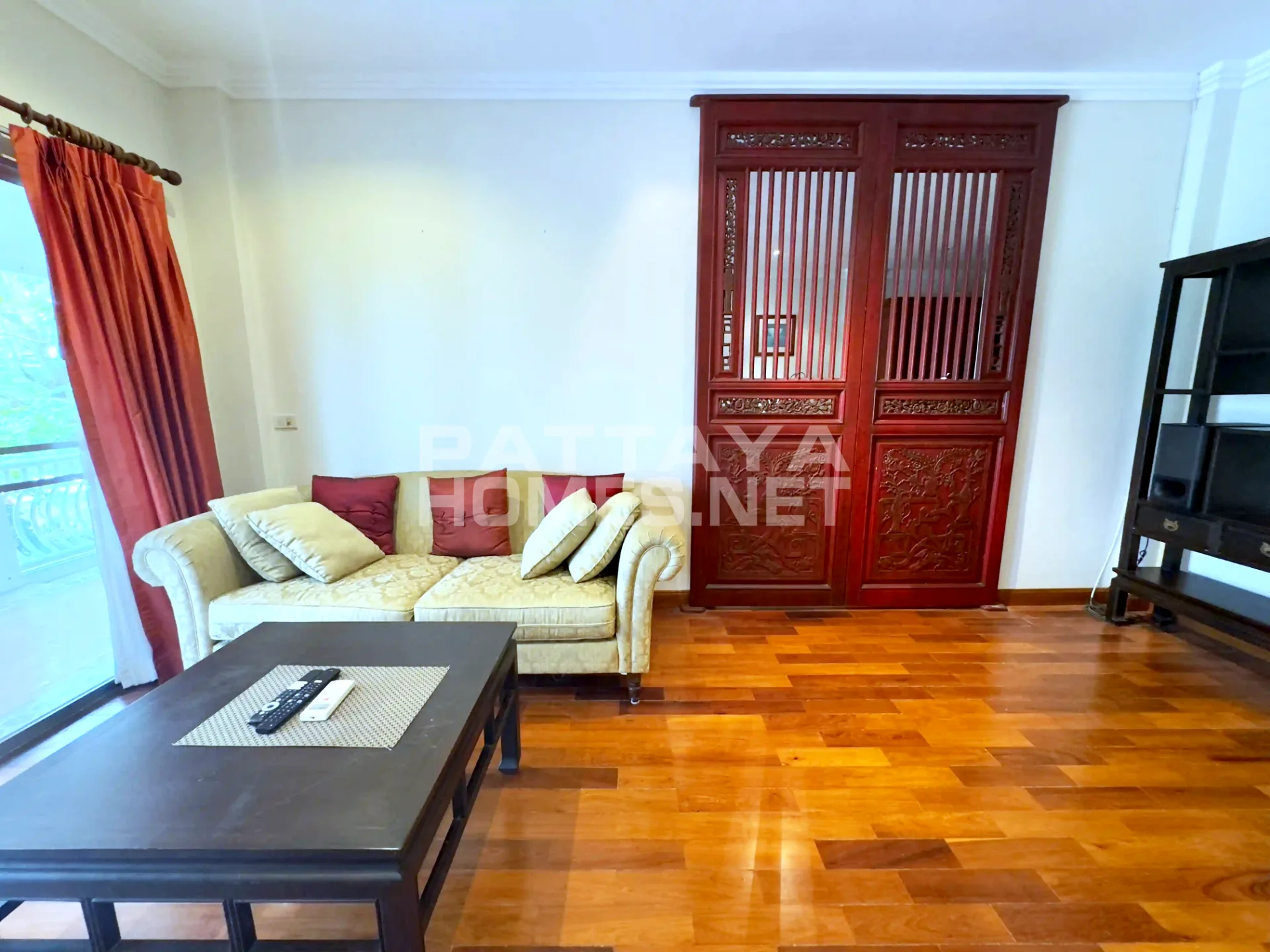 1-bedroom condo for sale in Baan Suan Lalana – 5