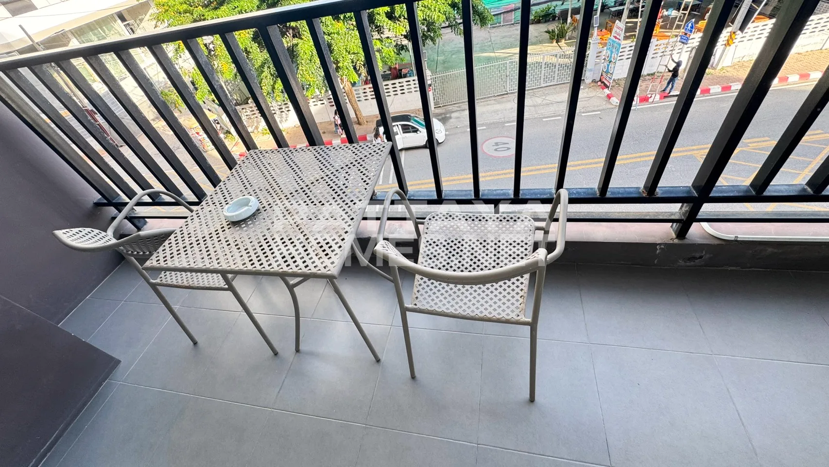 Студия на продажу в New Nordic Atrium – 14