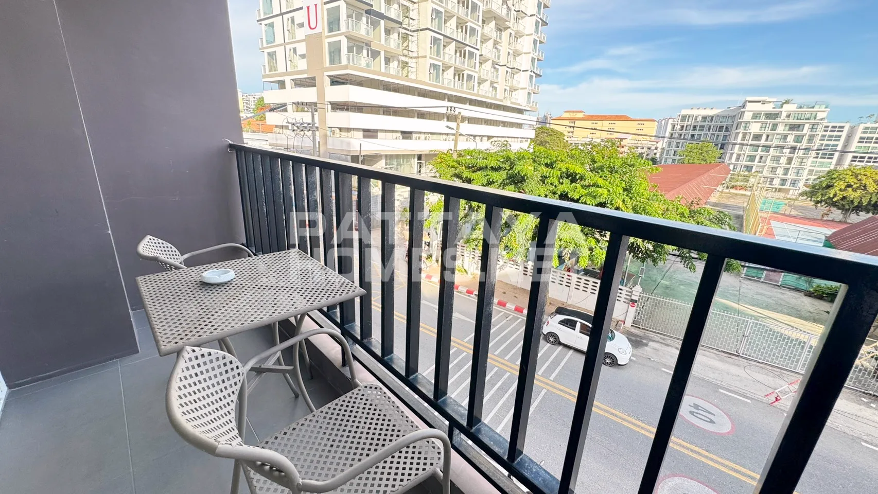 Студия на продажу в New Nordic Atrium – 12