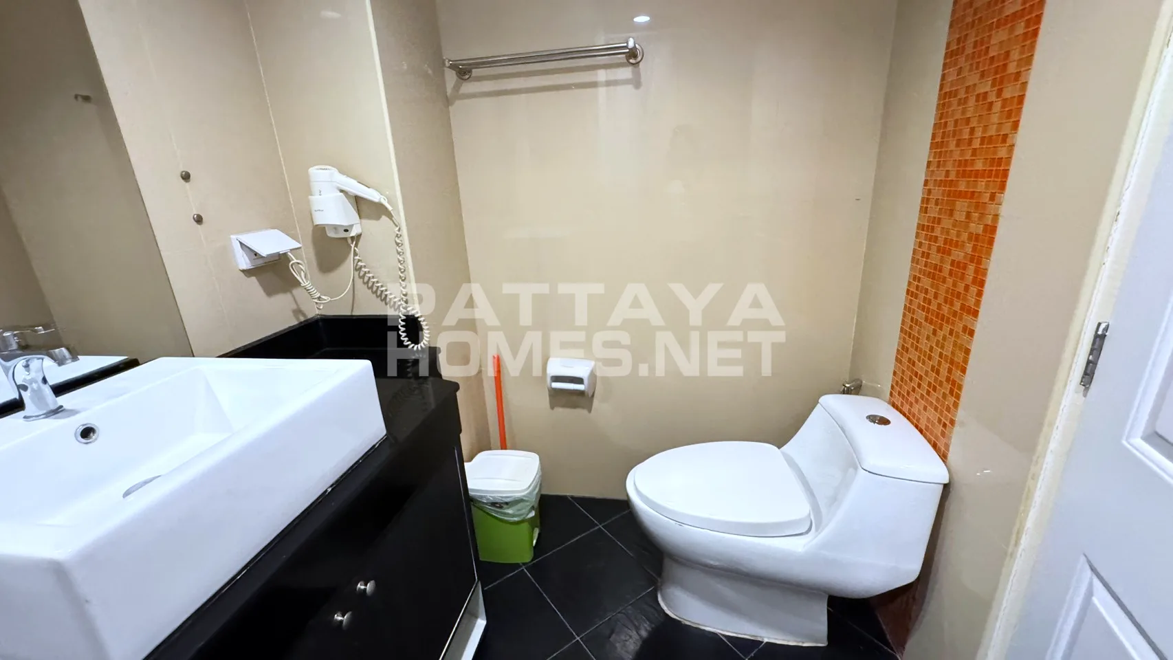 Студия на продажу в New Nordic Atrium – 10