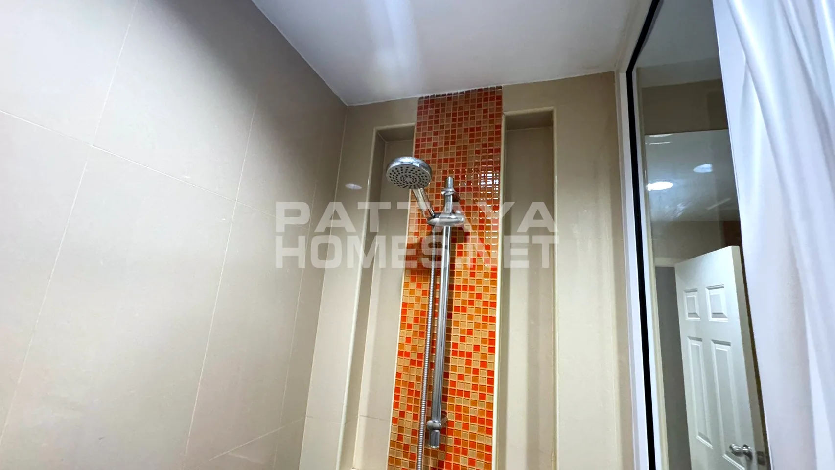Студия на продажу в New Nordic Atrium – 8