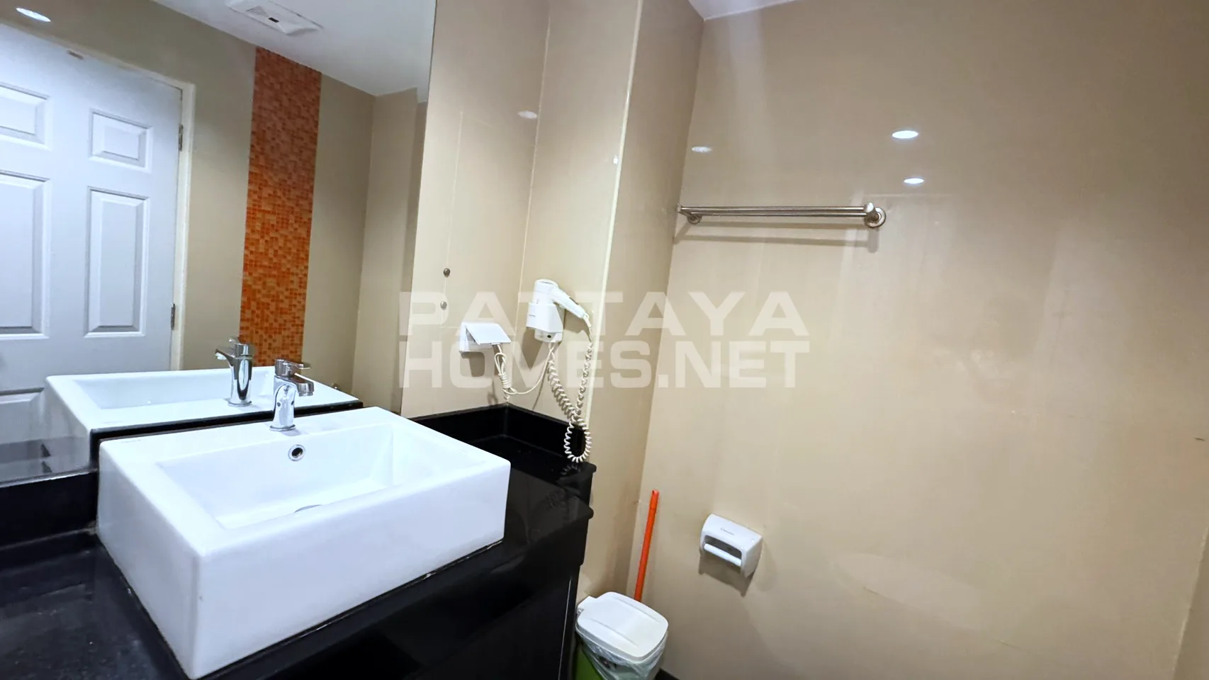 Студия на продажу в New Nordic Atrium – 11