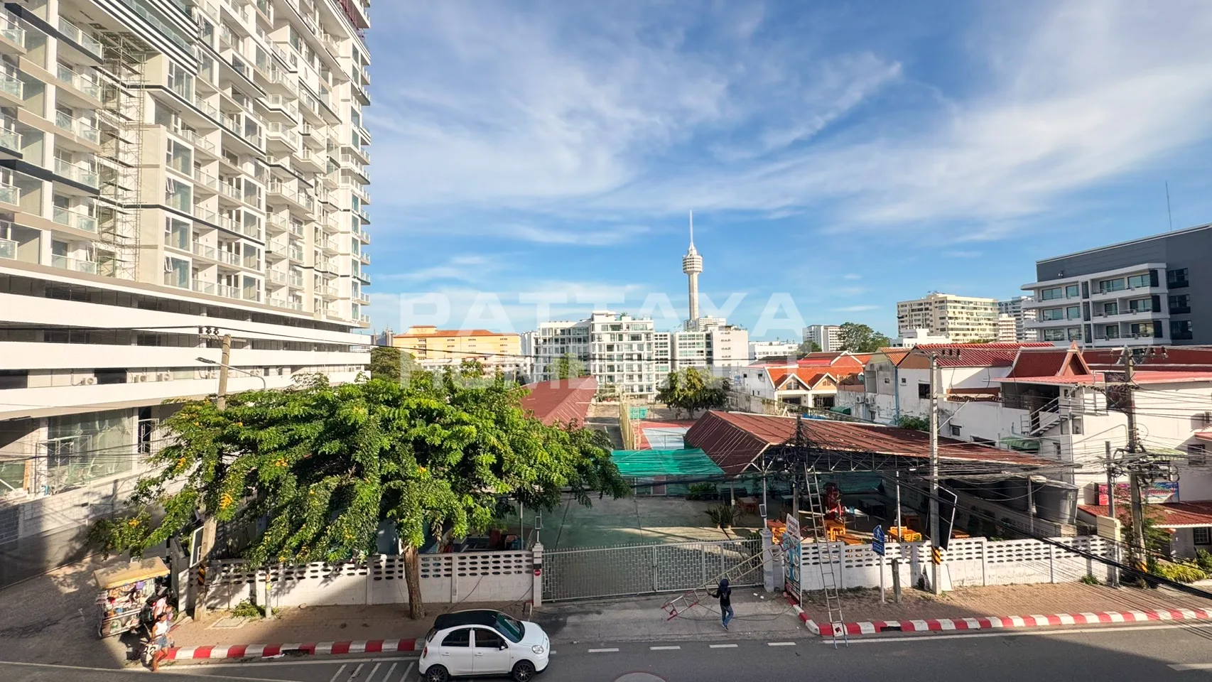 Студия на продажу в New Nordic Atrium – 13