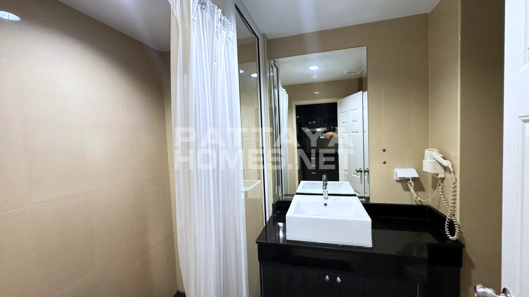 Студия на продажу в New Nordic Atrium – 9